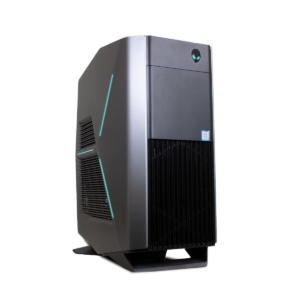 01 Alienware