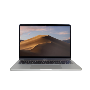 01 MacBook Pro 13-inch,2019