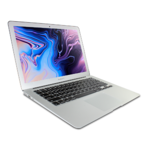 02 MacBook Air 2015